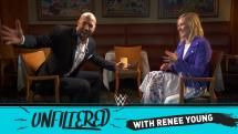 WWE Unfiltered with Renee Young — s02e03 — Cesaro