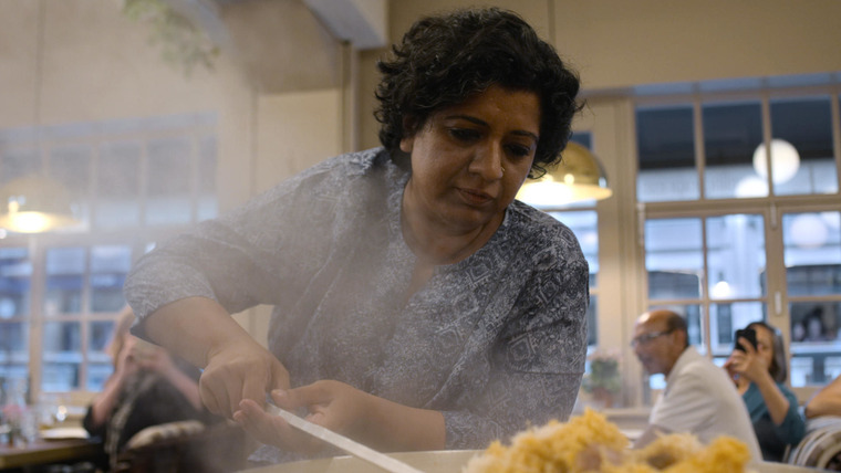 Chef's Table — s06e03 — Asma Khan