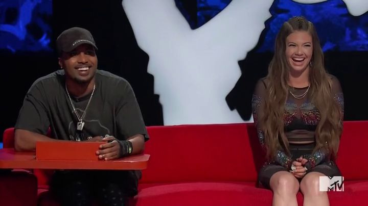 Ridiculousness — s14e22 — Chanel and Sterling CXXIII