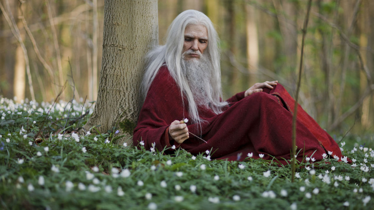 Merlin — s04e06 — A Servant of Two Masters
