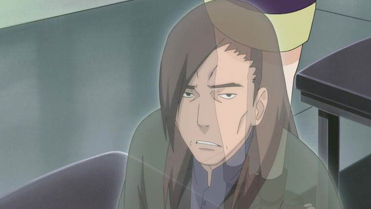 Наруто: Ураганные хроники — s09e18 — The Man Who Died Twice
