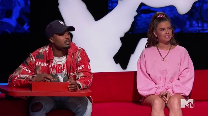 Ridiculousness — s16e22 — Chanel and Sterling CLIX