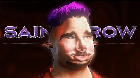 TheBrainDit — s07e176 — ВРЕМЯ УГАРНОГО ШОПИНГА! - Saints Row 4