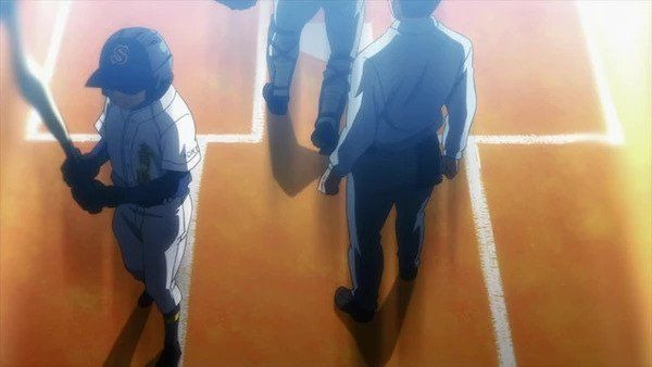 Ace of Diamond — s03e16 — Only After You've Won