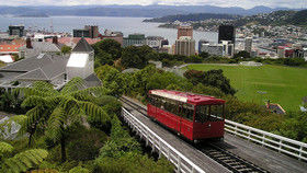 Rail Away — s1999e04 — Nieuw-Zeeland