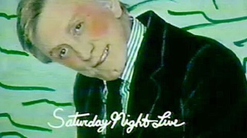 Saturday Night Live — s05e12 — Kirk Douglas / Sam & Dave