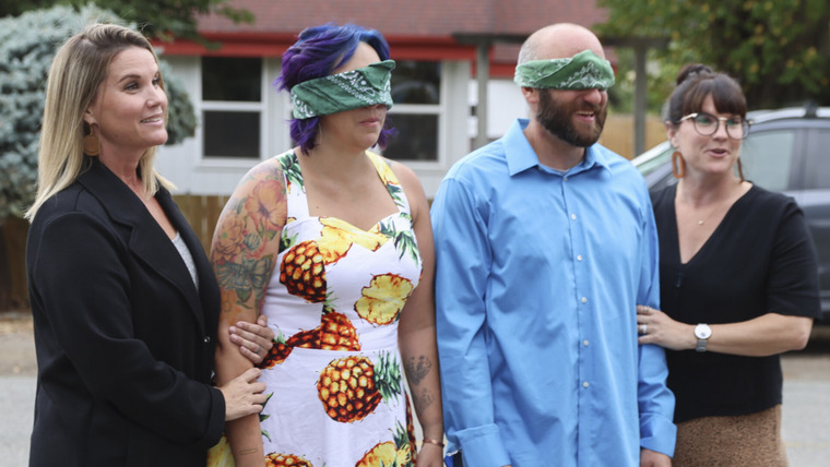 Unsellable Houses — s03e01 — Family Fixer