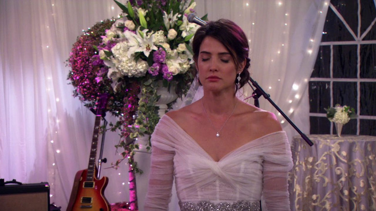 How I Met Your Mother — s09e22 — The End of the Aisle