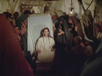 Иисус из Назарета — s01e01 — Part One