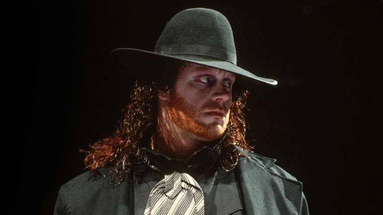 Undertaker: The Last Ride — s01e06 — Tales from the Deadman