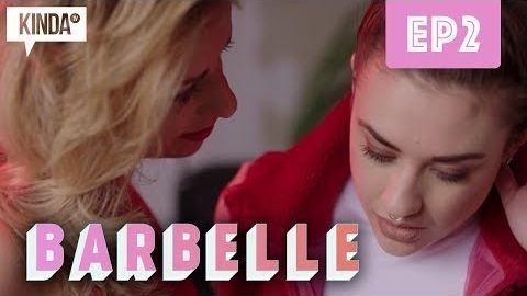 Barbelle — s01e02 — S01 EP2