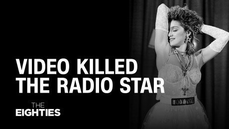 The Eighties — s01e05 — Video Killed the Radio Star