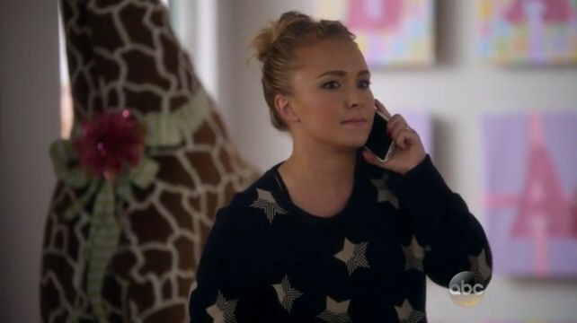 Nashville — s03e17 — This Just Ain't a Good Day for Leavin'