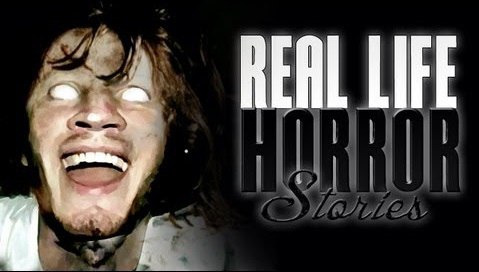 ПьюДиПай — s04e255 — Real Life Horror Stories - DOUBLE JUMPSCARE!