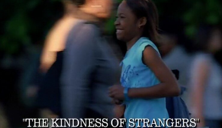 Восточный парк — s04e04 — The Kindness of Strangers