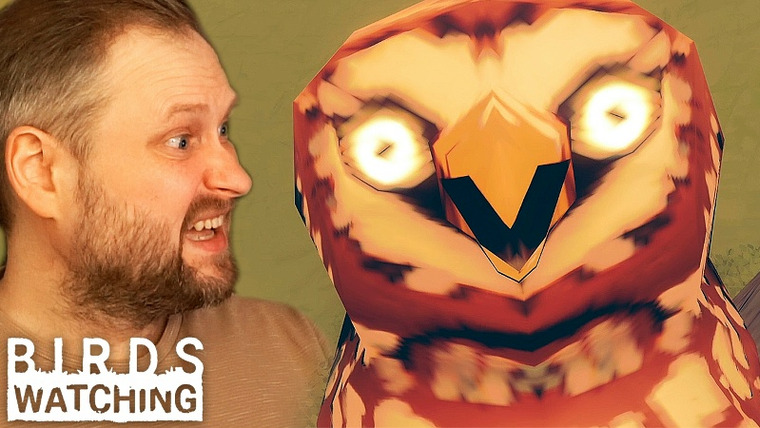 Kuplinov Plау. Продолжение — s2026e00 — Birds Watching ► ГОВОРЯЩИЕ ПТИЦЫ ЗАСТАВЛЯЮТ ЕСТЬ ЧЕРВЕЙ