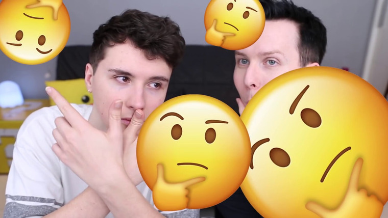 Dan and Phil — s05e26 — THE GEOGRAPHY BATTLE ROYALE! 🌎🤔GeoGuessr #3