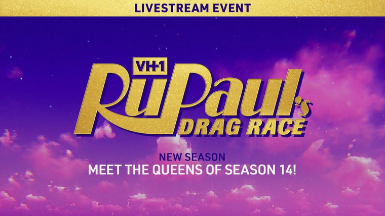 RuPaul's Drag Race — s14 special-1 — Meet the Queens of Season 14!