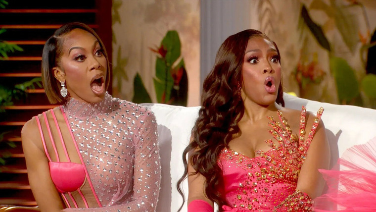 The Real Housewives of Atlanta — s14e19 — Reunion Part 2