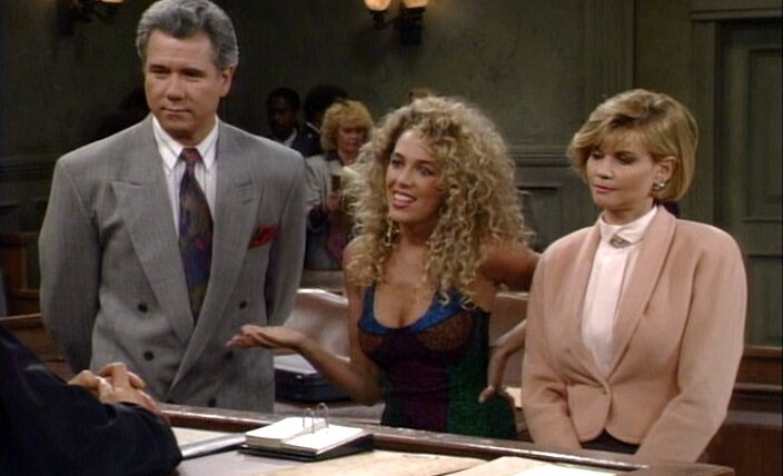 Night Court — s08e04 — Can't Buy Me Love