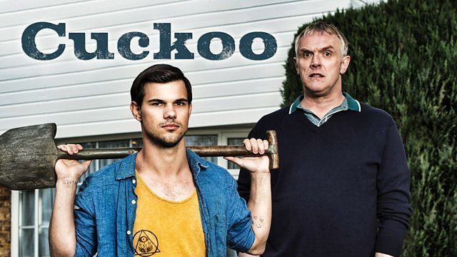 Cuckoo — s01e01 — The Homecoming