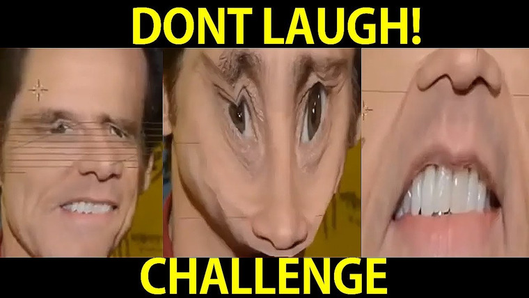 PewDiePie — s10e36 — Don't Laugh Challenge, NEW SEASON!!!!! YLYL #0050