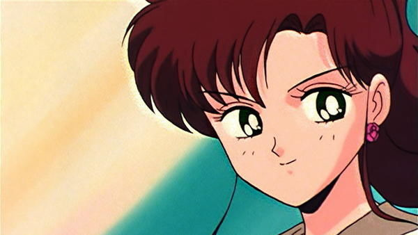 Bishoujo Senshi Sailor Moon — s01e25 — Jupiter, the Powerful Girl in Love