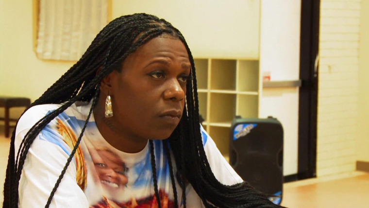 Big Freedia: Queen of Bounce — s03e01 — Just Be Free
