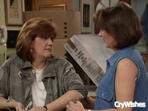 Home Improvement — s04e24 — Sisters and Brothers