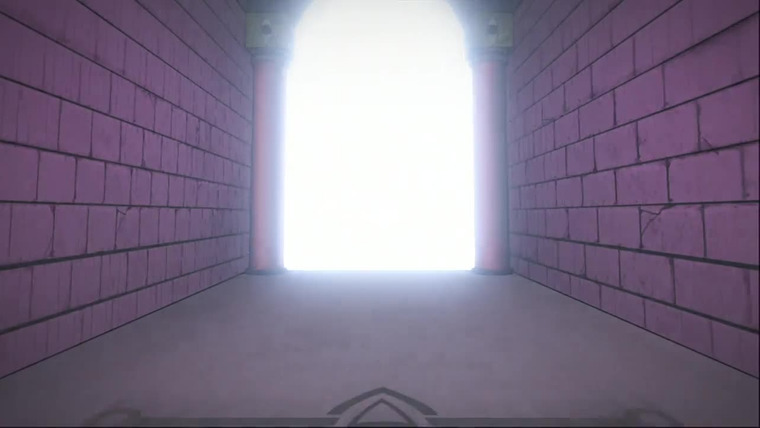 Soul Eater — s01e22 — The Sealed Shrine - The Trap Left by the Immortal Man?