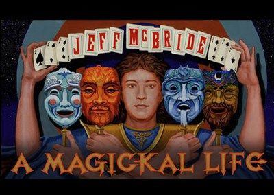 Enigma — s01e03 — Jeff McBride: A Magickal Life
