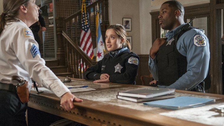 Chicago P.D. — s01e05 — Thirty Balloons