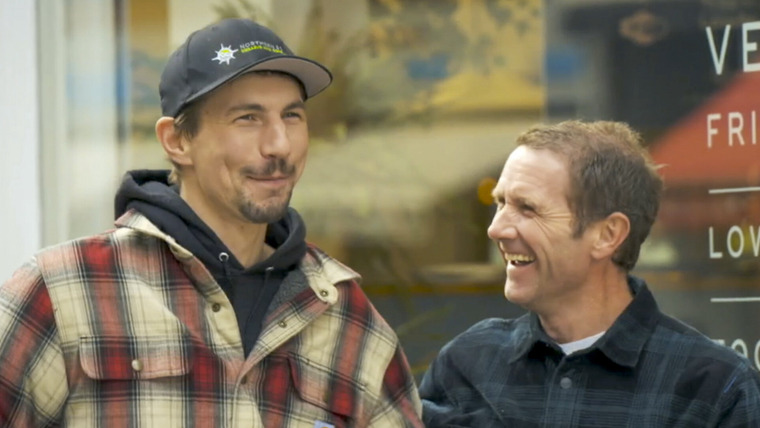 Gold Rush — s14 special-1 — Parker Tells All
