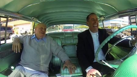 Comedians in Cars Getting Coffee — s02e04 — Don Rickles: You'll Never Play the Copa