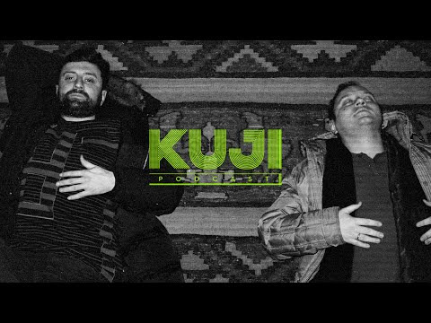 KuJi Podcast — s01e79 — Каргинов и Коняев: дело привычки (Kuji Podcast 79)