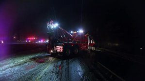 Highway Thru Hell — s08e04 — Oil and Water