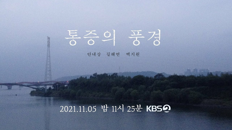 KBS Drama Special — s2021e03 — Scenery of Pain