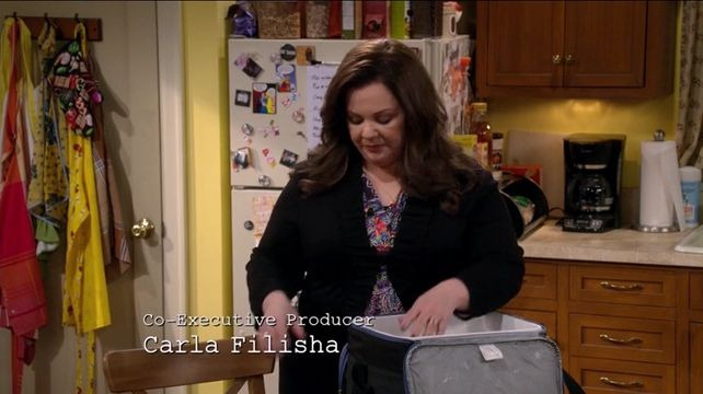Mike & Molly — s05e17 — Mudlick or Bust