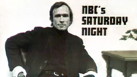 Saturday Night Live — s01e12 — Dick Cavett / Jimmy Cliff
