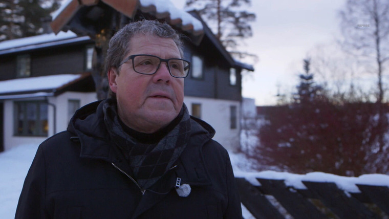 Åsted Norge — s08e08 — Containermysteriet løst
