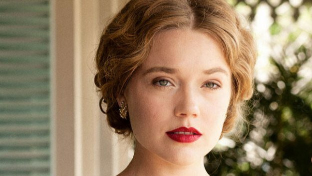 Indian Summers — s01e02 — Episode 2