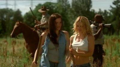 Mutant X — s03e05 — The Taking of Crows