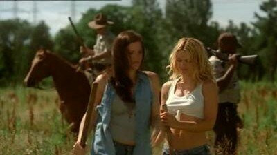 Мутанты Икс — s03e05 — The Taking of Crows