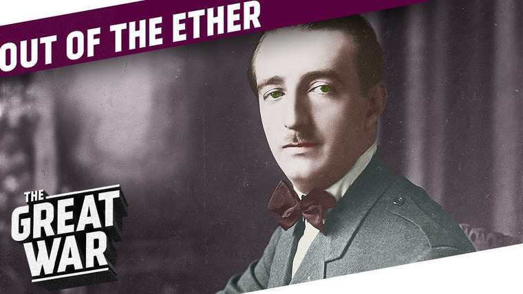 The Great War: Week by Week 100 Years Later — s03 special-120 — Out of the Ether: Absurd Trivia About King Zog - How Italy Prepared to Attack France