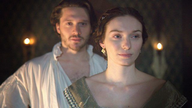 The White Queen — s01e06 — Love and Death