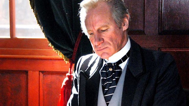 Лондонский госпиталь 1909 — s01e05 — Episode 5