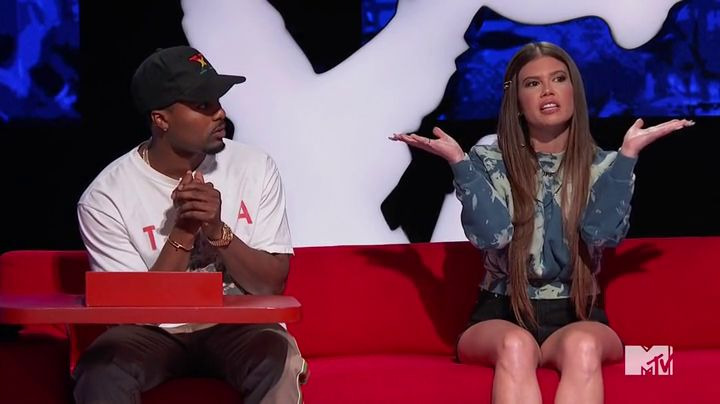 Ridiculousness — s16e09 — Chanel and Sterling CLVI