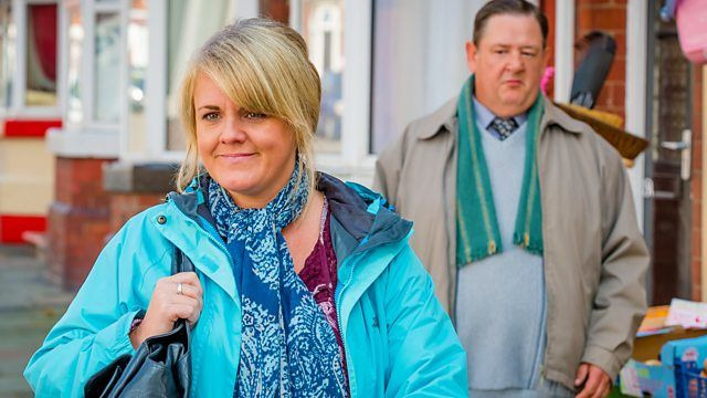 Still Open All Hours — s03e02 — Positive Emotions
