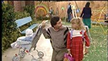 Full House — s01e03 — The First Day of School
