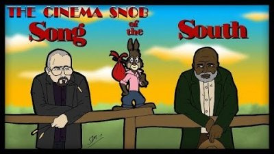 The Cinema Snob — s11e46 — Song of the South
